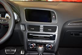 2014款奥迪SQ5