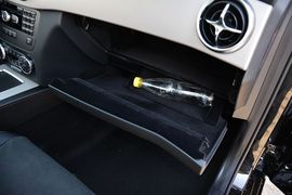2015款奔驰GLK260