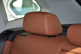 2014款宝马X1