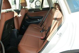 2014款宝马X1