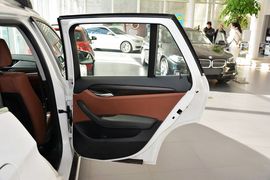 2014款宝马X1