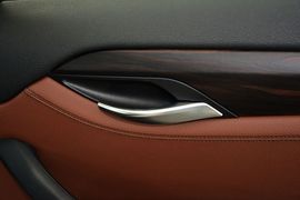 2014款宝马X1