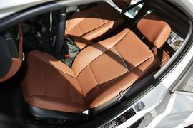 2014款宝马X1