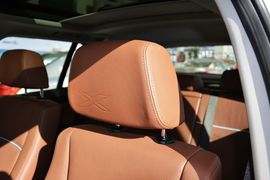 2014款宝马X1