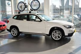 2014款宝马X1
