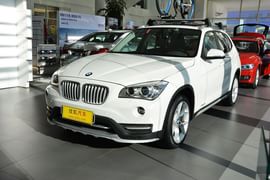 2014款宝马X1