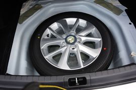 2014款丰田卡罗拉1.6L手动GL-i