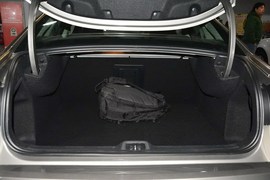 2014款雪铁龙C5