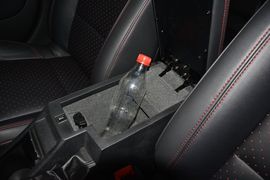2014款雪铁龙C5