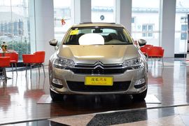 2014款雪铁龙C5