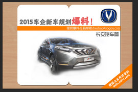 全新中级车将登场