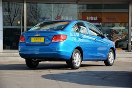 2015款雪佛兰赛欧1.5L手动理想(天窗)版