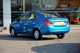 2015款雪佛兰赛欧1.5L手动理想(天窗)版