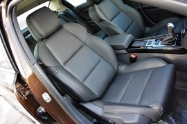 2015款标致508