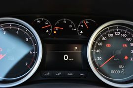 2015款标致508