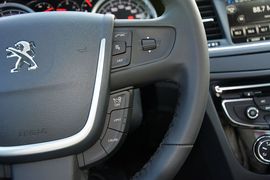 2015款标致508
