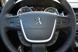 2015款标致508