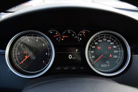 2015款标致508
