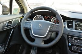 2015款标致508