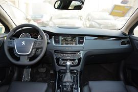 2015款标致508