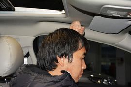 2014款雪铁龙C5