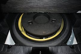 2014款斯巴鲁XV