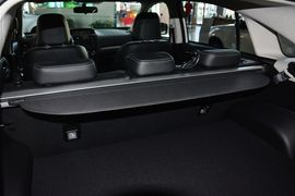 2014款斯巴鲁XV