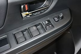 2014款斯巴鲁XV