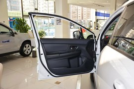 2014款斯巴鲁XV