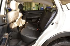 2014款斯巴鲁XV