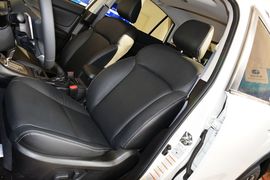 2014款斯巴鲁XV