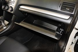 2014款斯巴鲁XV