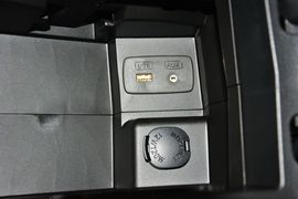 2014款斯巴鲁XV