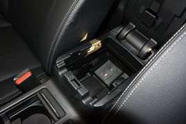 2014款斯巴鲁XV