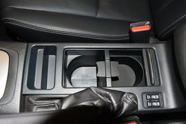 2014款斯巴鲁XV