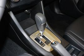 2014款斯巴鲁XV
