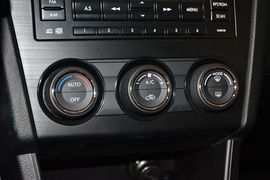 2014款斯巴鲁XV