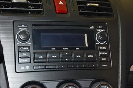 2014款斯巴鲁XV