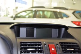 2014款斯巴鲁XV