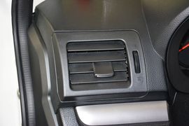 2014款斯巴鲁XV