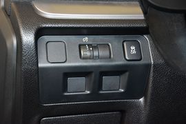2014款斯巴鲁XV