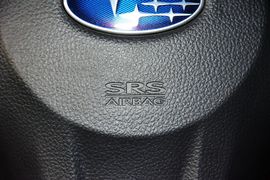 2014款斯巴鲁XV