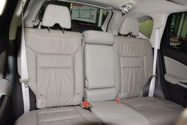2013款本田CR-V