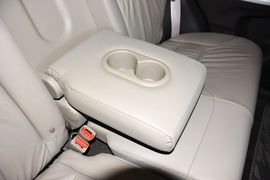 2013款本田CR-V