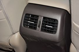 2013款本田CR-V