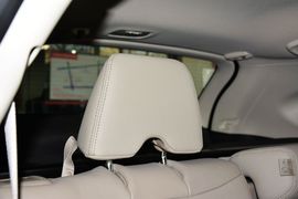 2013款本田CR-V