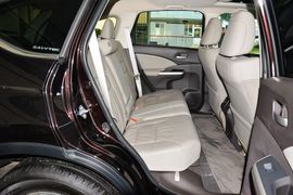 2013款本田CR-V