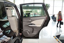 2013款本田CR-V