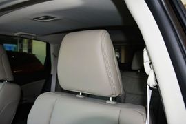 2013款本田CR-V