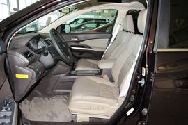 2013款本田CR-V